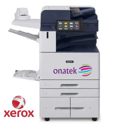 MULTIFUNCIÓN COLOR XEROX ALTALINK C8135