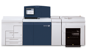 Imagen de Xerox Nuvera 200/288/314EA