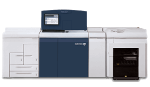 Imagen de Xerox  Nuvera 1XXEA