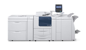 Imagen de Xerox D95A/D110/D125