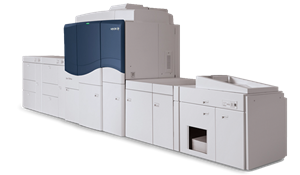 Imagen de Xerox iGen 150