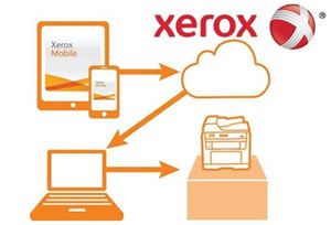 Imagen de Xerox® Mobile Print