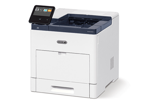 Imagen de Impresora Xerox VersaLink B600/B610