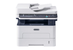 Imagen de MULTIFUNCIONAL XEROX B205