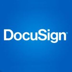 Imagen de Xerox DocuSign