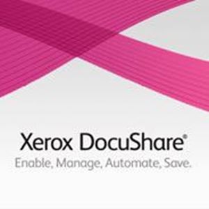 Imagen de Xerox Docushare Private Cloud