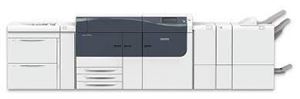 Imagen de Prensa Xerox Versant 4100