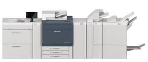 Imagen de Prensa de producción Xerox Proficio™ PX300